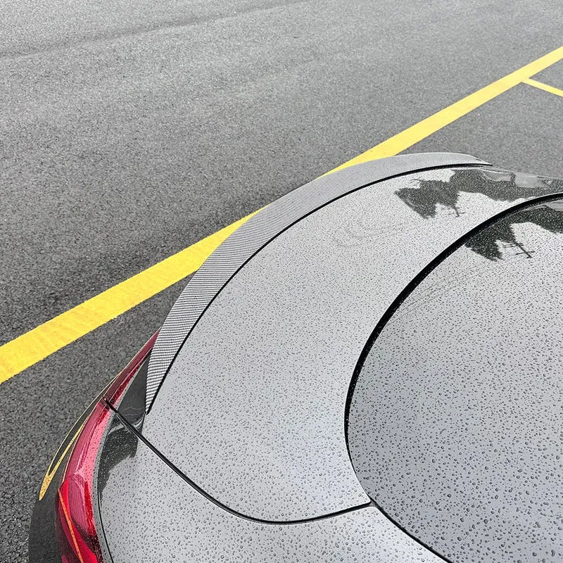 Becquet Mercedes CLE Coupé C236 CLE53 CLE450 2024