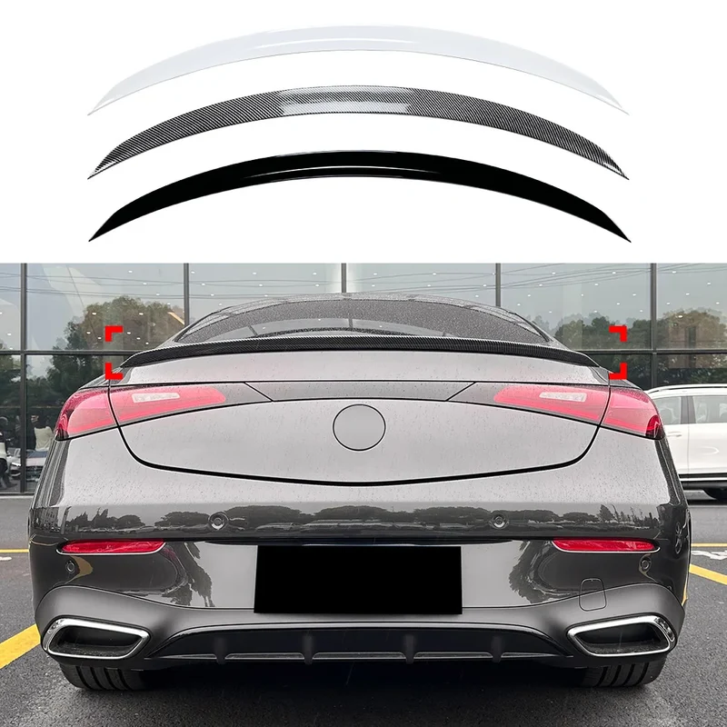 Becquet Mercedes CLE Coupé C236 CLE53 CLE450 2024