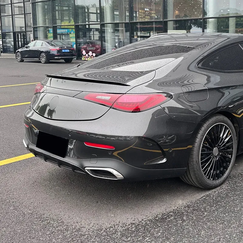 Becquet Mercedes CLE Coupé C236 CLE53 CLE450 2024