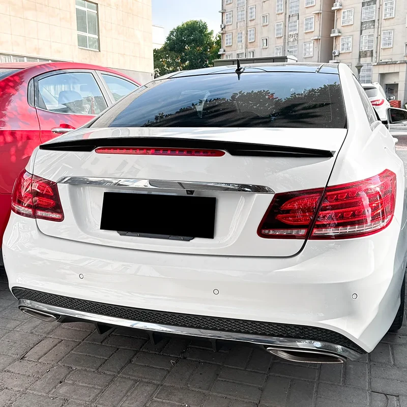 Becquet Mercedes Classe E Coupé W207 C207 2009-2016
