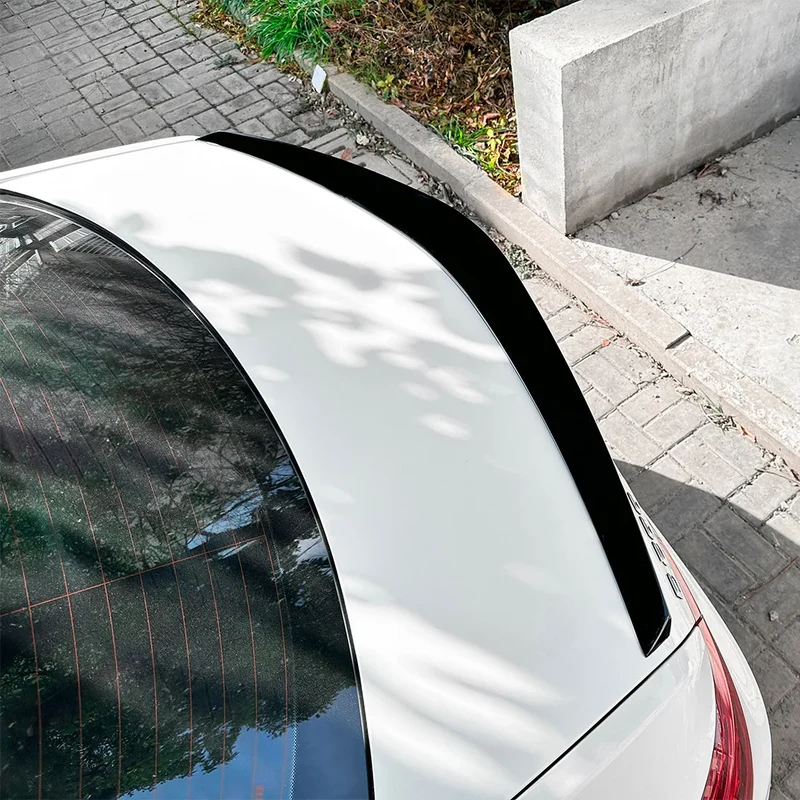 Becquet Mercedes Classe E Coupé W207 C207 2009-2016
