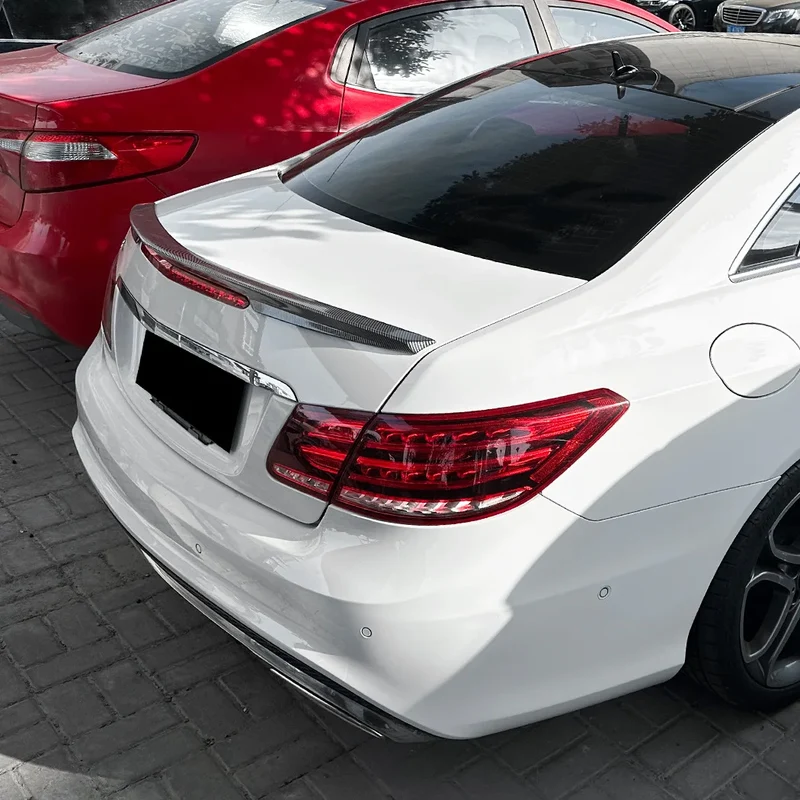 Becquet Mercedes Classe E Coupé W207 C207 2009-2016