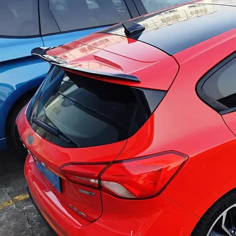Becquet Ford Focus MK4 ST-Line Hatchback 2019-2025