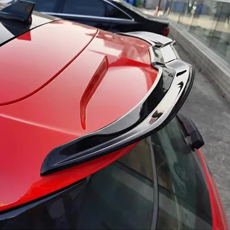 Becquet Ford Focus MK4 ST-Line Hatchback 2019-2025