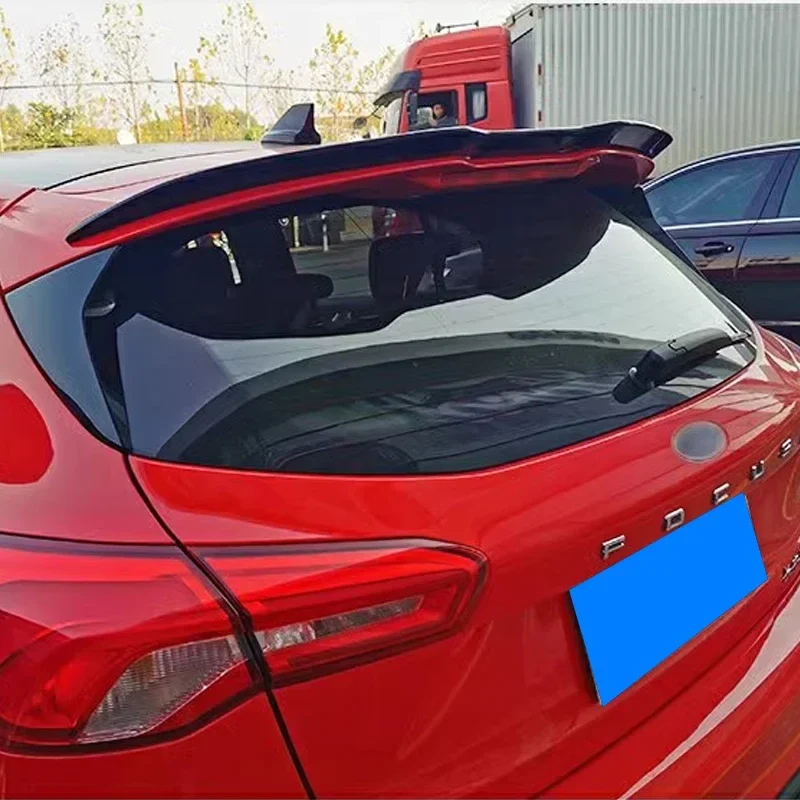 Becquet Ford Focus MK4 ST-Line Hatchback 2019-2025