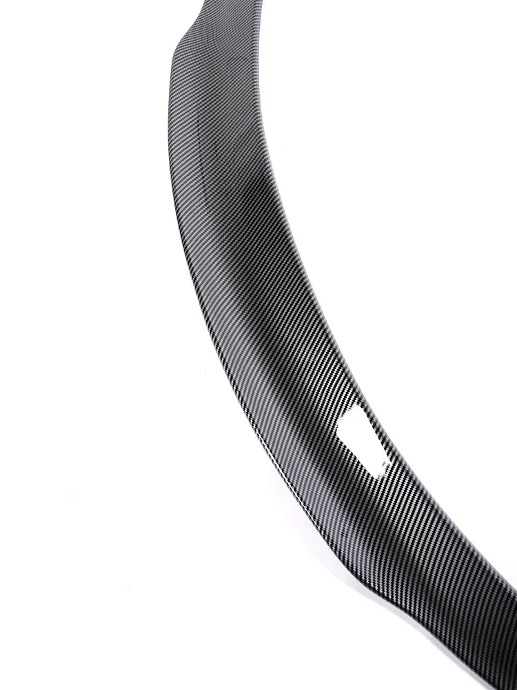 Becquet Coffre Mercedes Classe C W205 AMG PSM 2015-2021