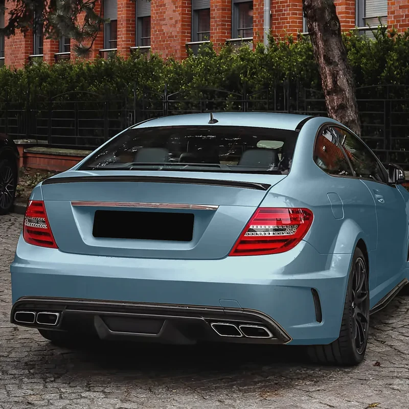 Becquet Mercedes Classe C Coupé C204 AMG 2011-2014