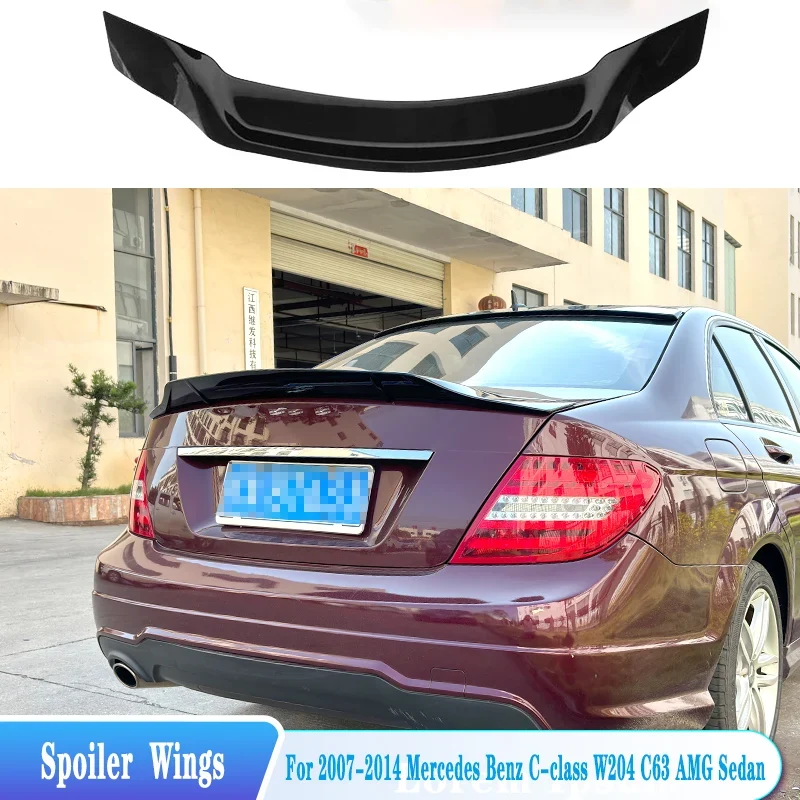 Becquet Mercedes Classe C W204 2008-2014