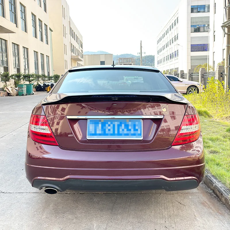 Becquet Mercedes Classe C W204 2008-2014