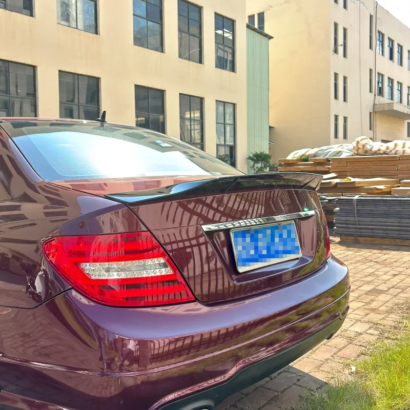 Becquet Mercedes Classe C W204 2008-2014