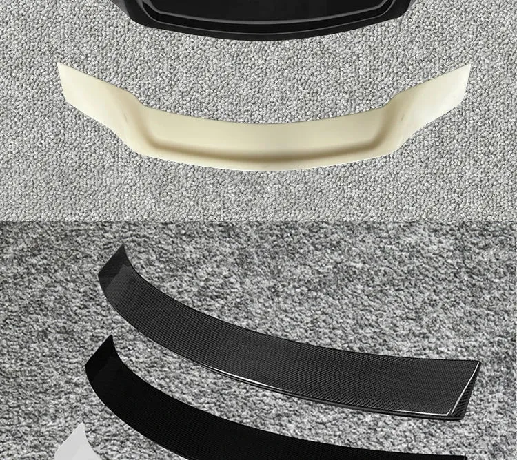Becquet Mercedes Classe C W204 2008-2014