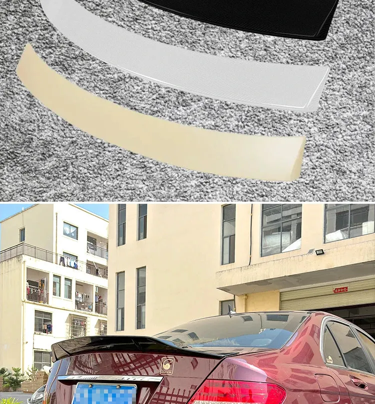Becquet Mercedes Classe C W204 2008-2014