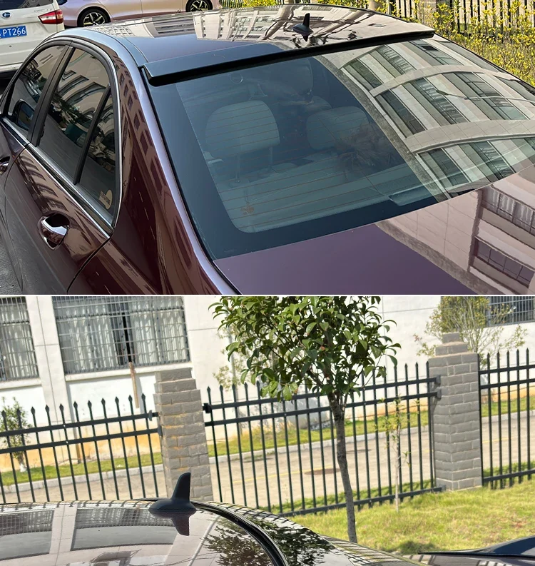 Becquet Mercedes Classe C W204 2008-2014
