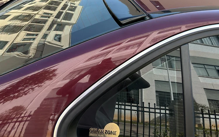Becquet Mercedes Classe C W204 2008-2014