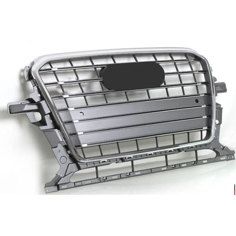 Calandre Premium Audi Q5 8R Chrome 2013-2017