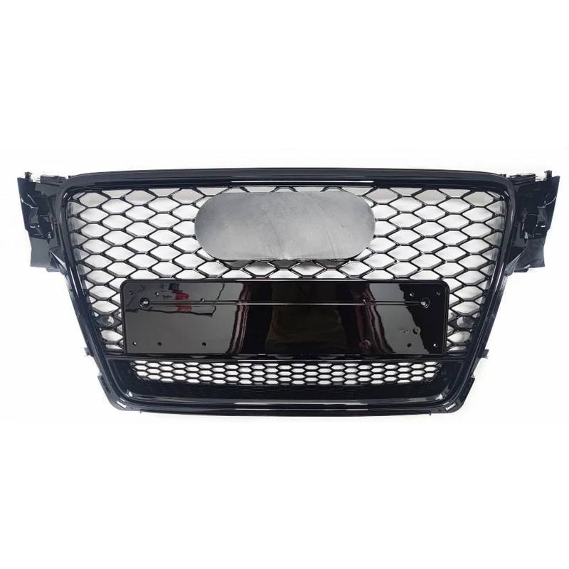 Calandre Nid d'Abeille Audi A4 B8 2009-2012