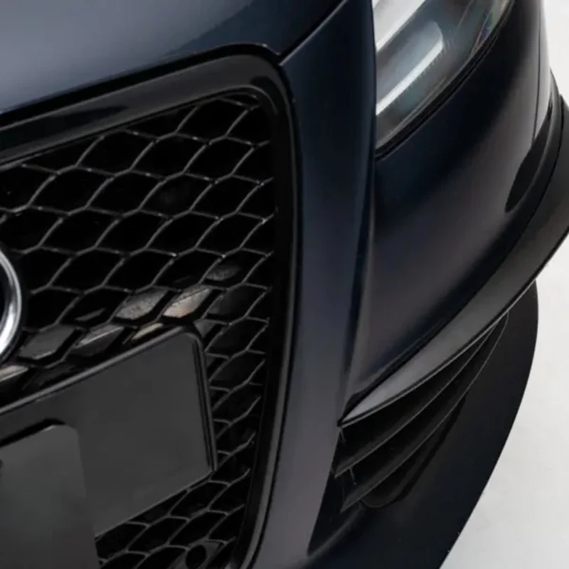 Calandre Noire Nid Abeille RS4 RS5 Audi A4 S4 A5 S5 B8
