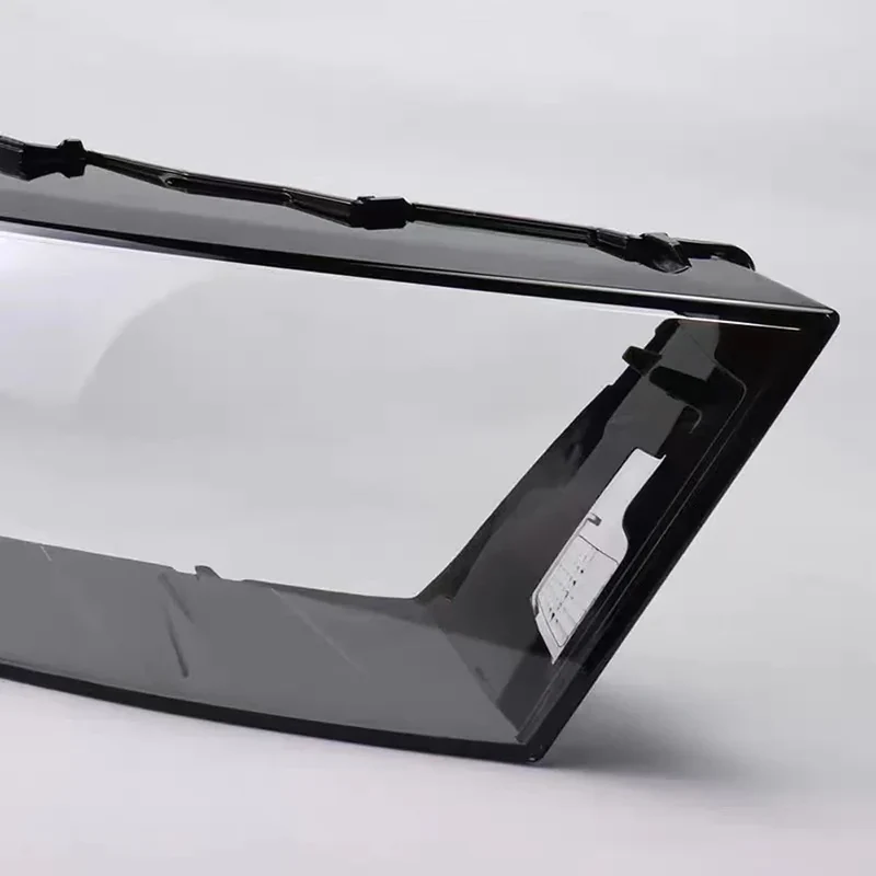 Glace Phare Avant Transparente Audi Q7 4M 2016-2019