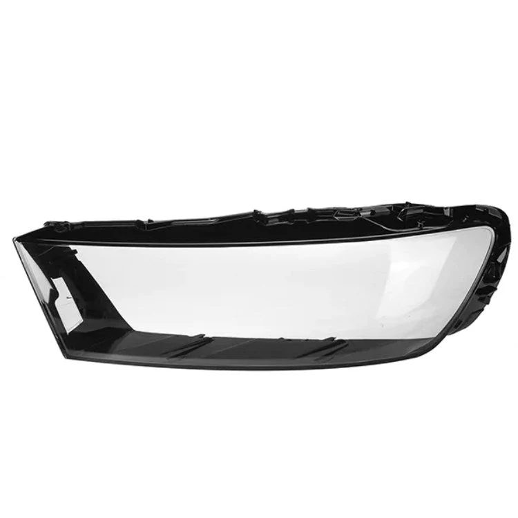 Glace Phare Avant Transparente Audi Q7 4M 2016-2019