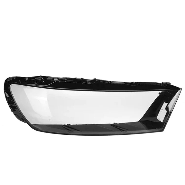 Glace Phare Avant Transparente Audi Q7 4M 2016-2019