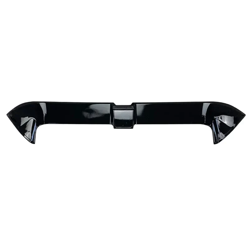 Becquet Aileron Style Oettinger VW Golf 7 GTI R