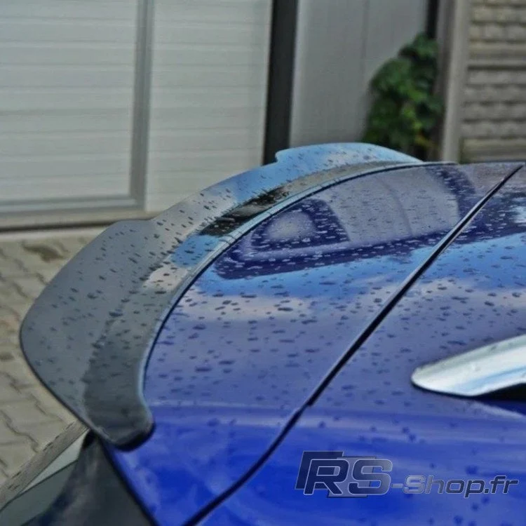 Spoiler Becquet Arrière Golf 6 7 GTI R