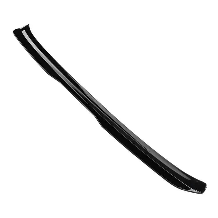 Spoiler Becquet Arrière Golf 6 7 GTI R