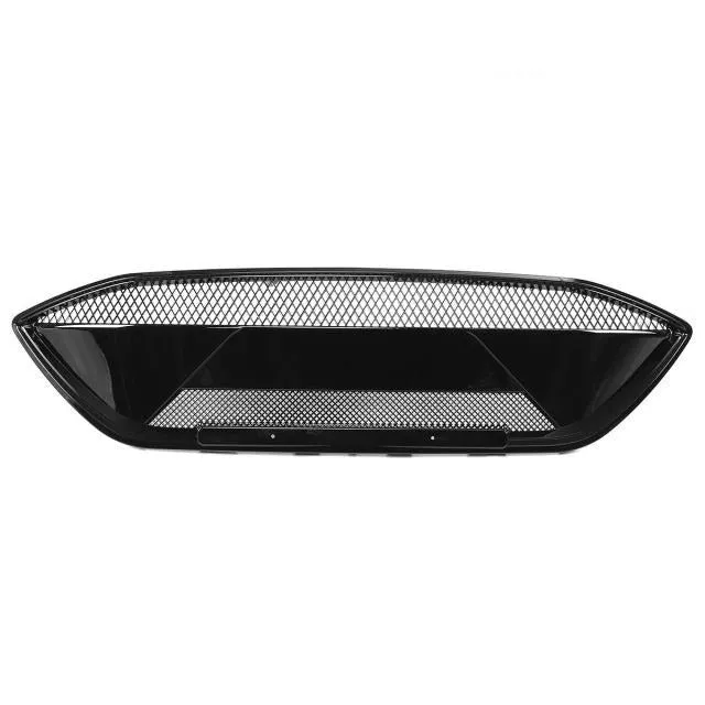 Calandre Racing Ford Focus MK4 ST Noir Mat