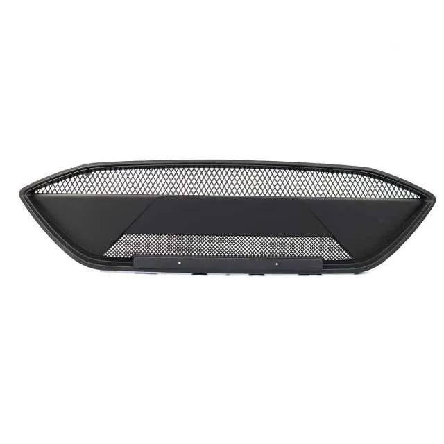 Calandre Racing Ford Focus MK4 ST Noir Mat