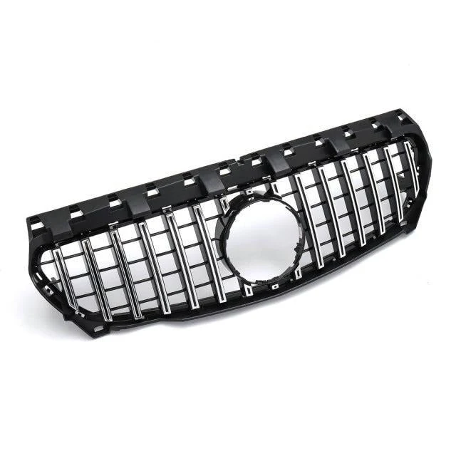 Calandre Panamericana Mercedes CLA W117 2013-2016