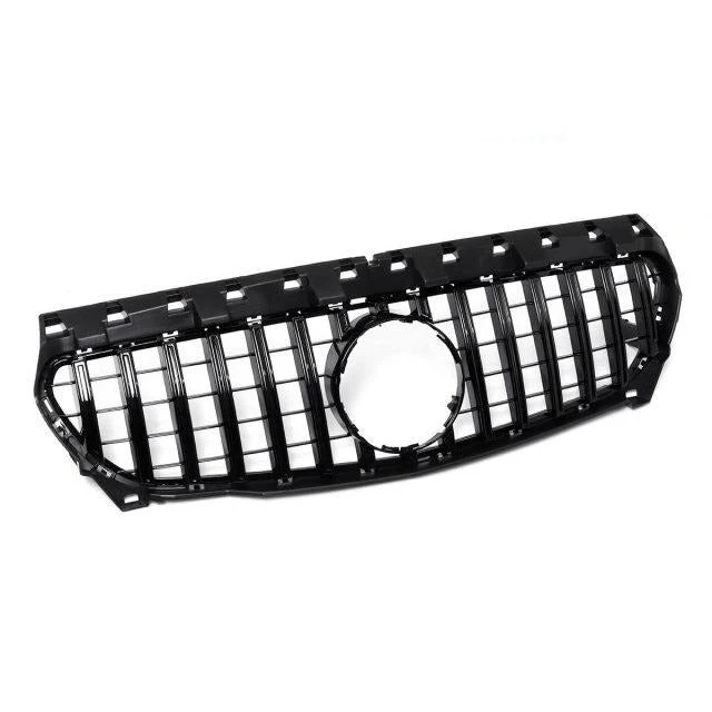 Calandre Panamericana Mercedes CLA W117 2013-2016