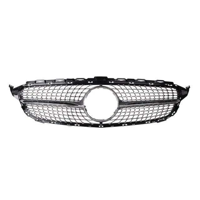 Calandre GT-R Mercedes CLA W205 2014-2018