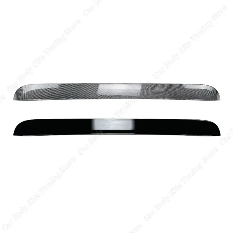 Becquet Toit Mercedes Classe C W205 AMG 2015-2021