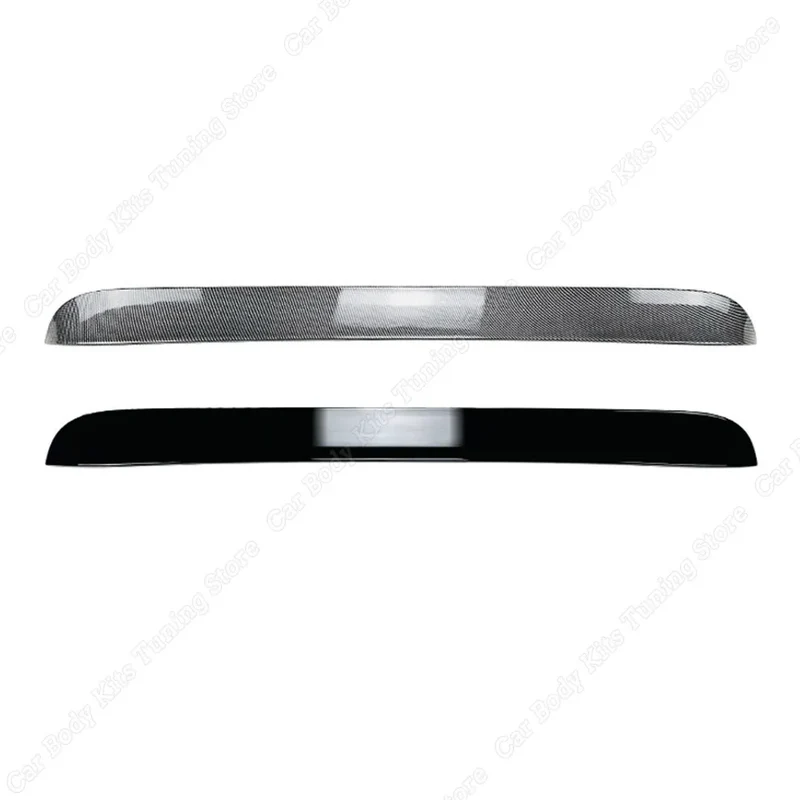 Becquet Toit Mercedes Classe C W205 AMG 2015-2021