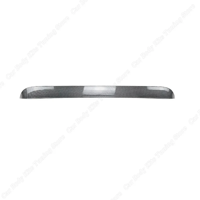Becquet Toit Mercedes Classe C W205 AMG 2015-2021