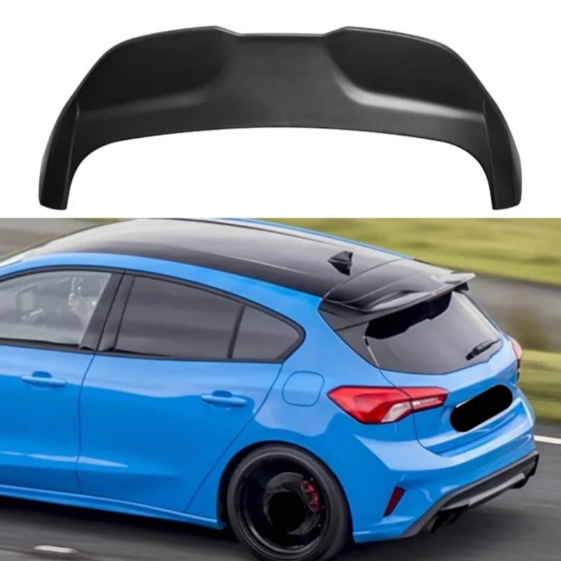 Becquet Toit Ford Focus ST Hatchback 2019-2022