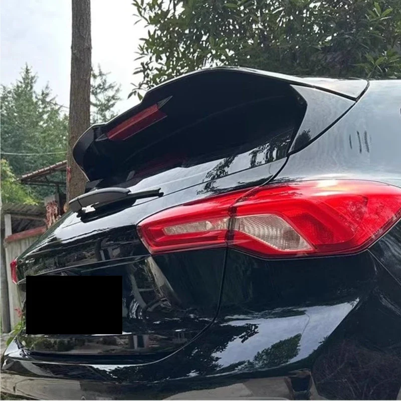 Becquet Toit Ford Focus ST Hatchback 2019-2022