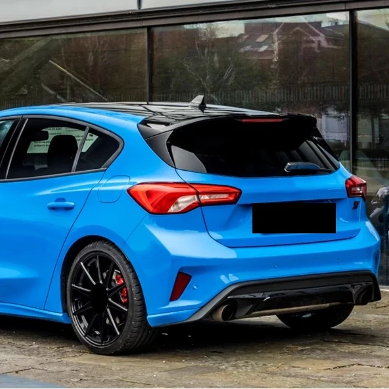 Becquet Toit Ford Focus ST Hatchback 2019-2022