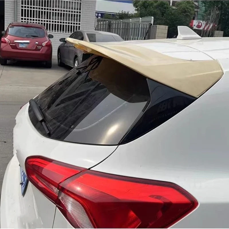 Becquet Toit Ford Focus ST Hatchback 2019-2022
