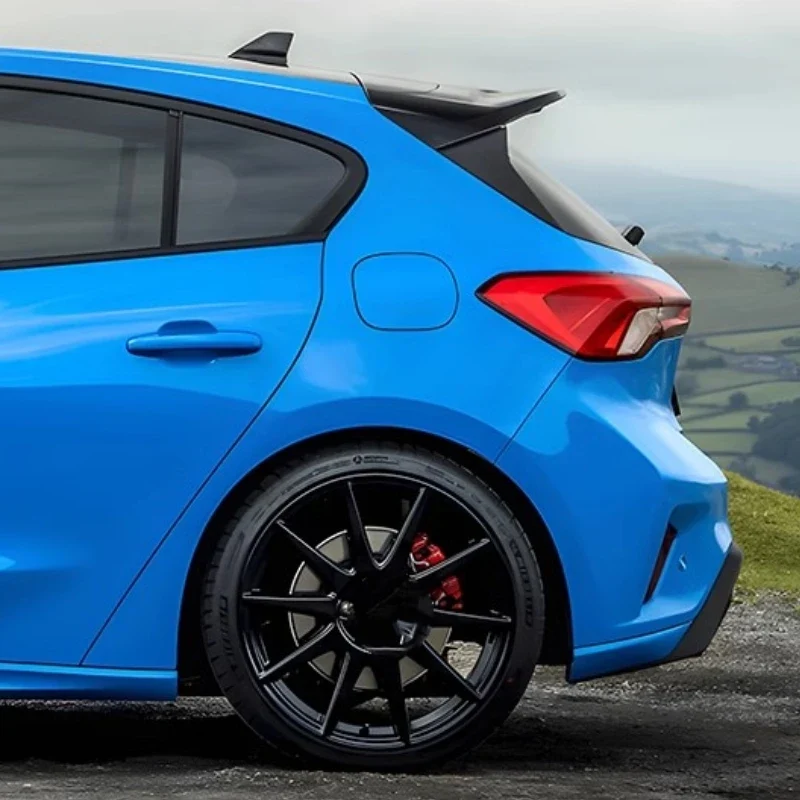 Becquet Toit Ford Focus ST Hatchback 2019-2022