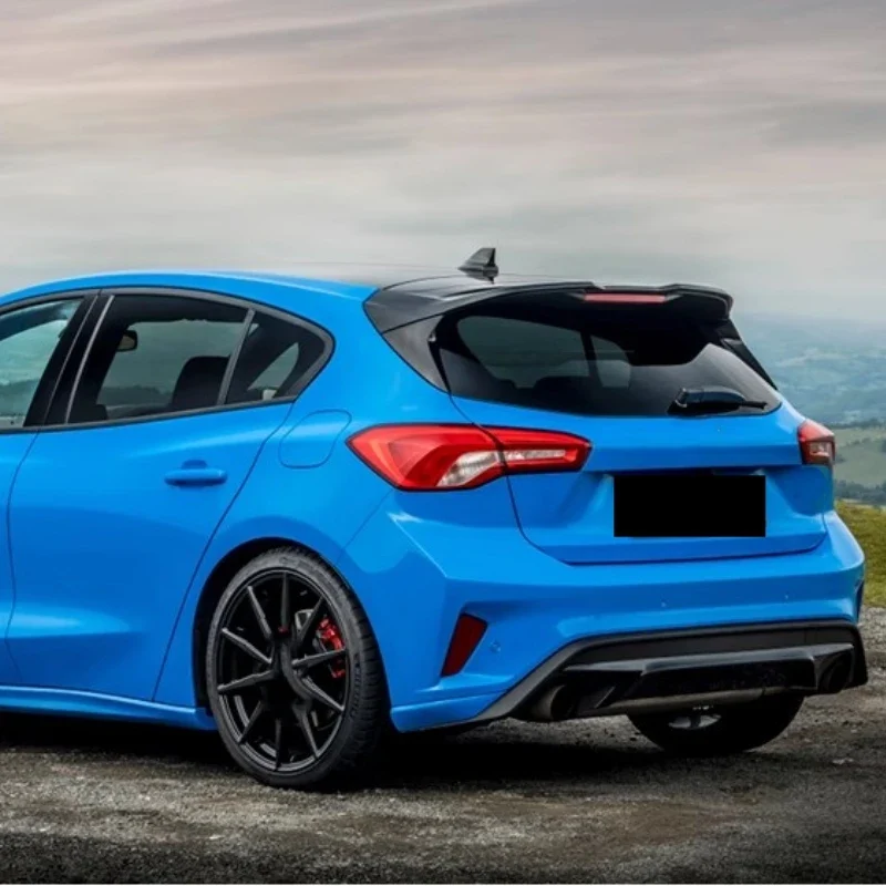 Becquet Toit Ford Focus ST Hatchback 2019-2022