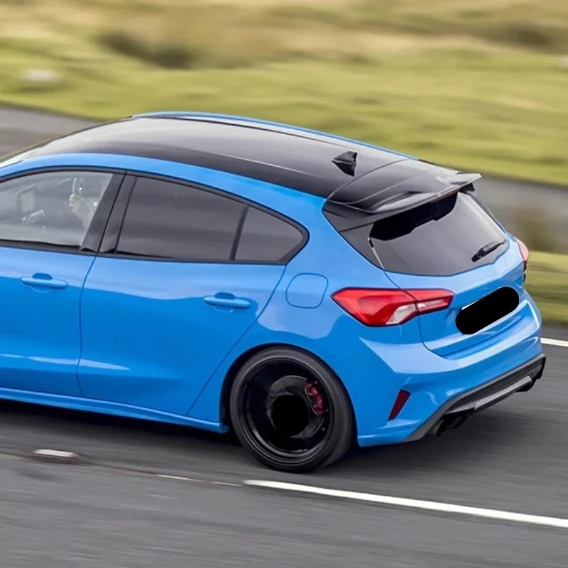 Becquet Toit Ford Focus ST Hatchback 2019-2022