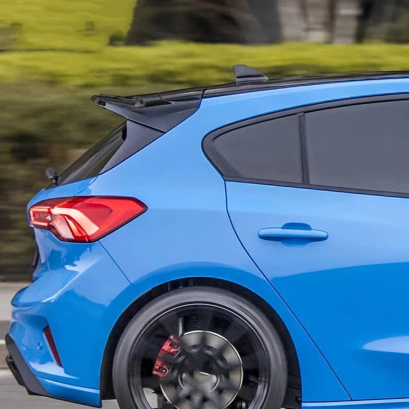 Becquet Toit Ford Focus ST Hatchback 2019-2022