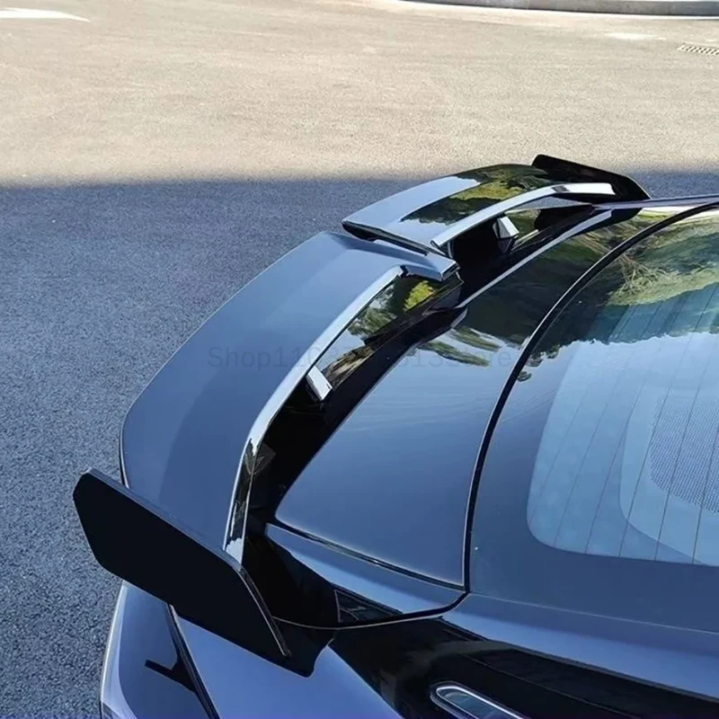 Becquet Universel Papillon GT Sport Tuning