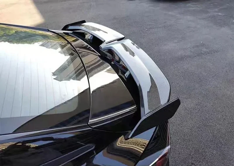 Becquet Universel Papillon GT Sport Tuning