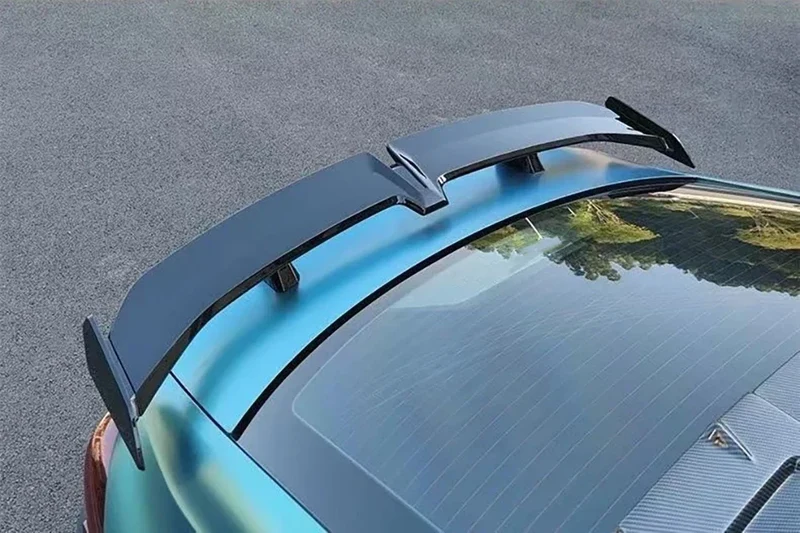 Becquet Universel Papillon GT Sport Tuning