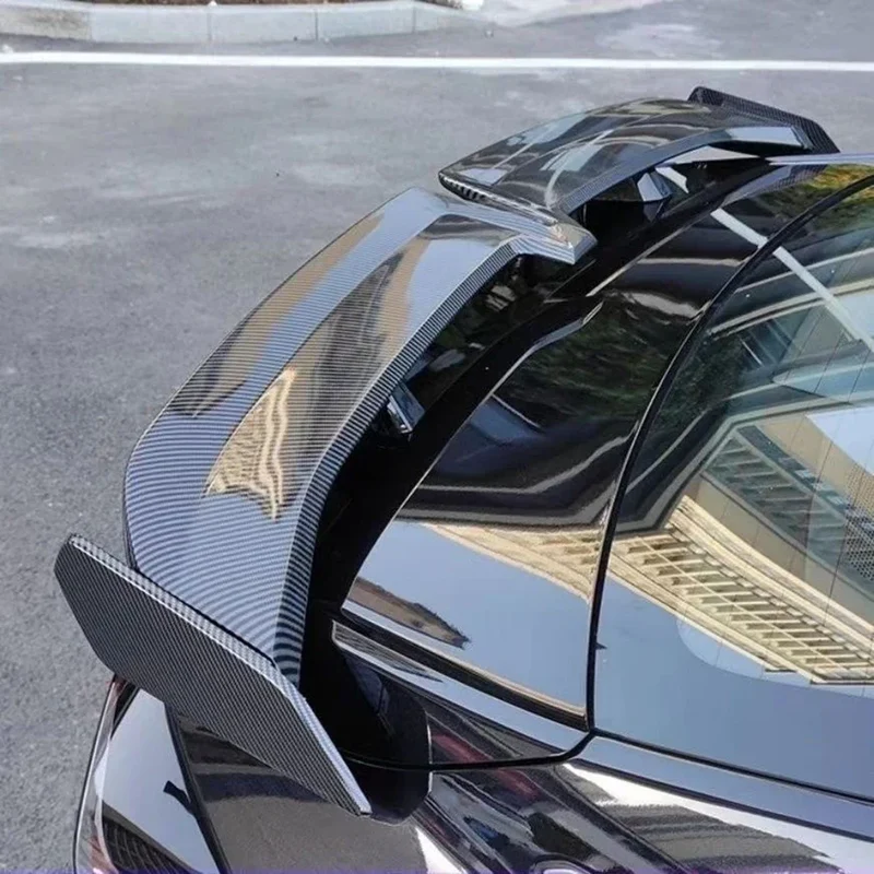 Becquet Universel Papillon GT Sport Tuning