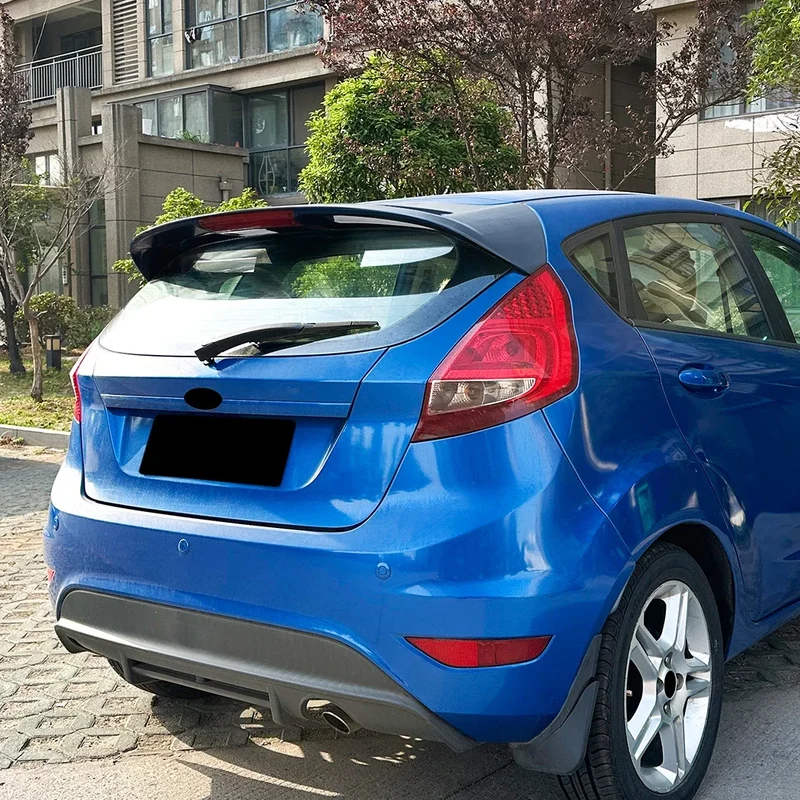 Becquet Ford Fiesta MK6 MK7 2008-2017 Standard