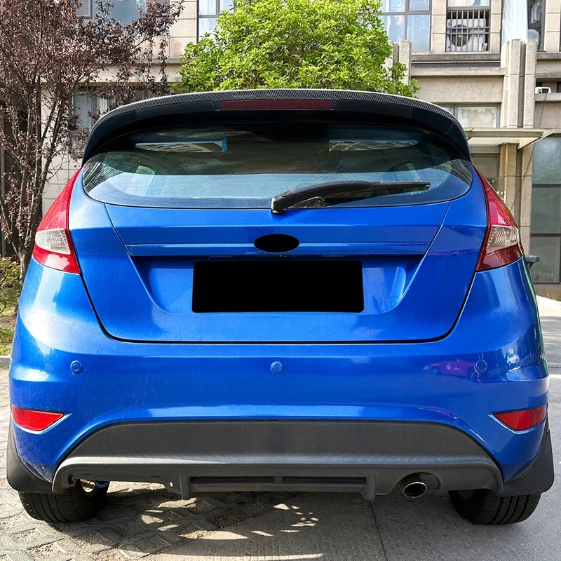 Becquet Ford Fiesta MK6 MK7 2008-2017 Standard