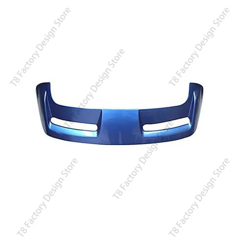 Becquet Toit Ford Focus MK3 MK3.5 ST 2012-2018